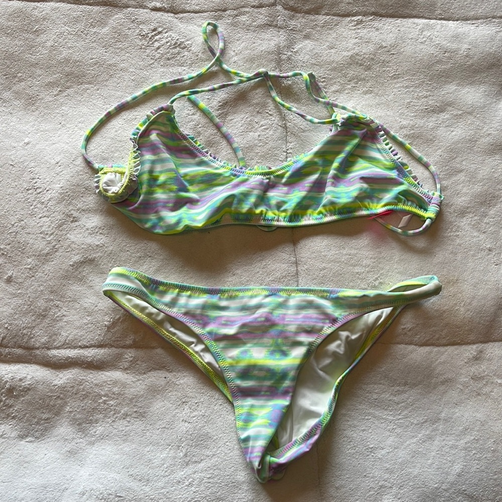 Victoria’s Secret Bikini